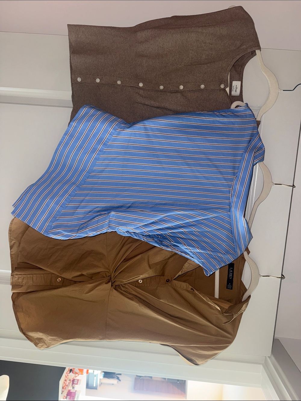 Stunning Blouse Bundle! **all fit like a size M**